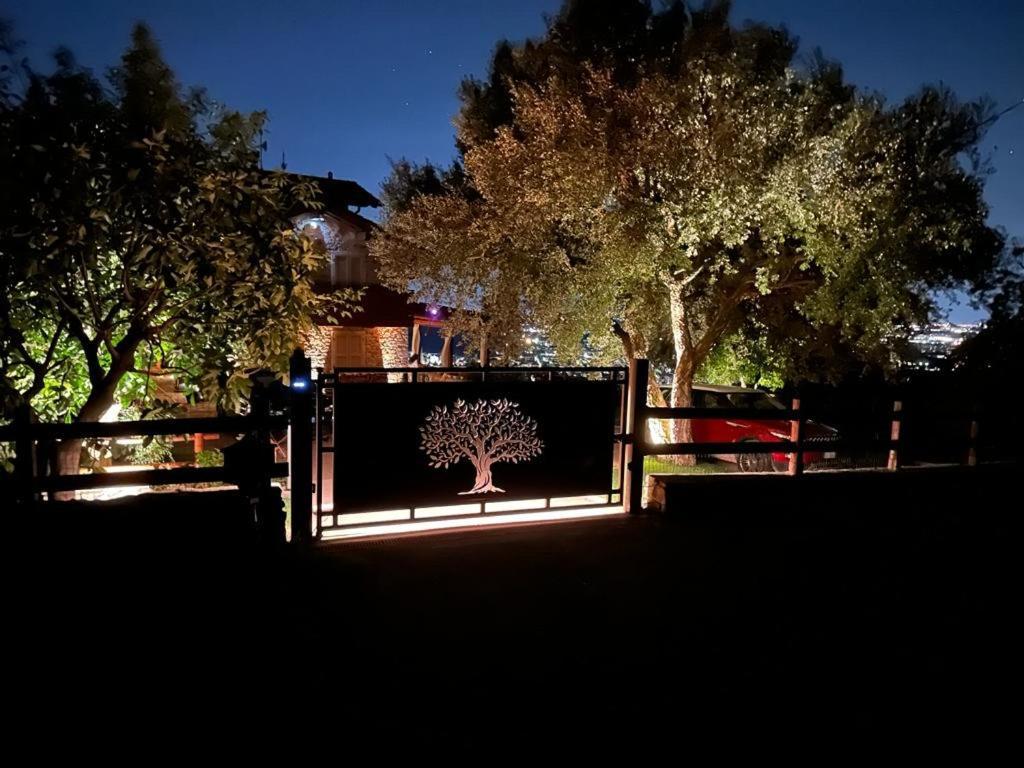 Le Lanterne Bed and Breakfast Villa dʼAlmè Exteriör bild